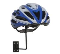 Eurowagens Gancio Porta Casco Da Moto Per Giacche Borse Parete Supporto
