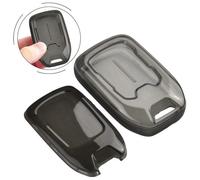Eurowagens GMC Key Cover Scatola Guscio Colore Smoky Black 2019-2023