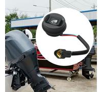 Eurowagens Gruppo Interruttore Tilt Trim 63D-82563 77011261054N