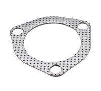 Eurowagens Guarnizione Collettore Scarico Ad Alta Temperatura 3 Fori 2.5 Inch