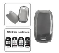 Eurowagens Guscio Chiave Per Kia Optima Sedona Sorento Nero 77011337210N