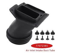 Eurowagens Hellcat Intake Testata Filtro Aria Air Inlet OEM Installazione Facile