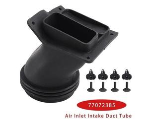 Eurowagens Hellcat Intake Testata Filtro Aria Air Inlet OEM Installazione Facile