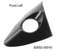 Eurowagens Hyundai Elantra 11-15 Copri Maniglia Portiera Parti Plastiche