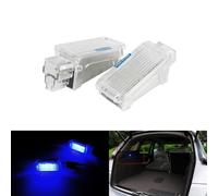 Eurowagens Illuminazione Interni LED Per Audi A3 S3 RS4 A6 S6 A8 Q7 TT
