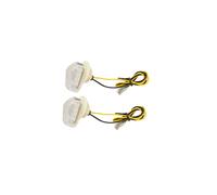 Eurowagens Indicator Light Segnale LED Per Moto 5 77011207083N