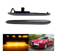 Eurowagens Indicatore Dinamico Laterale A LED Alfa Romeo Giulietta 940 10+