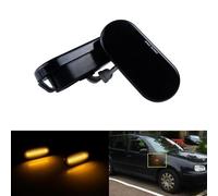 Eurowagens Indicatore Led Laterale VW Golf 4 Bora Transporter T5 Passat Polo