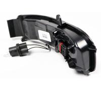 Eurowagens Indicatore LED Specchio Sinistro Mercedes W211 02-06