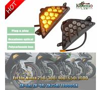 Eurowagens Indicatore Luce Freccia Anteriore Per Moto 7701121335N