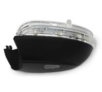 Eurowagens Indicatore Luce Specchio Passat CC Con Xenon Luce Davanzale Sinistra
