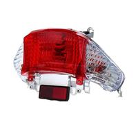 Eurowagens Indicatore Posteriore Tail Light Lampada Piastra