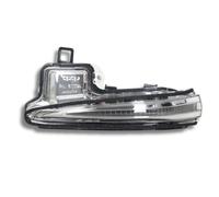 Eurowagens Indicatore Specchio Retrovisore Sinistro Toyota Vellfire LED 16-20