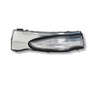 Eurowagens Indicatore Specchio Sinistro LED 19- Alette Wing Per Santa FE