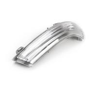 Eurowagens Indicatore Specchio Sinistro LED Freccia Chiara Passenger Near Side