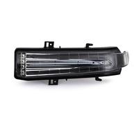 Eurowagens Indicatore Specchio Sinistro LED Ripetitore Autista N/S
