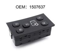 Eurowagens Interruttore Commutatore Testa Faro Ricambio Universale Precision Fit