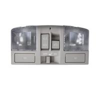 Eurowagens Interruttore Console Luce Soffitto Pesante Professionale