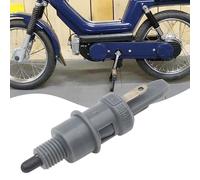 Eurowagens Interruttore Di Arresto Per Motocicletta Stop Switch Accessori