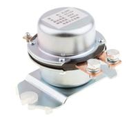 Eurowagens Interruttore Isolamento Batteria Golf Cart Relè Avviamento 12V 300A