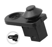 Eurowagens Interruttore Luci Montante Porta Nero Per Hyundai 2001-2014