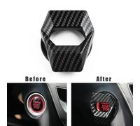 Eurowagens Interruttore Pulsante Start Stop Copertura Cornici Decorative Parti