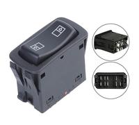 Eurowagens Interruttore Rocker Heavy Duty Plug-n-play Ricambio
