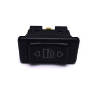 Eurowagens Interruttore Rocker Per Lampada 6 Pin 20A SPST Per Auto
