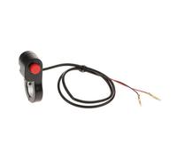 Eurowagens Interruttore Start Starter On Off Kill Switch Per Moto Dirt ATV Quad