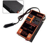 Eurowagens Inverter Per Auto 150W DC12V 24V Da DC110V220V