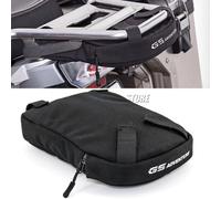 Eurowagens Kawasaki Z900 New Borse Da Sella Laterali Tailbag Tail Top