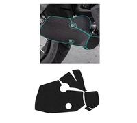 Eurowagens Kit A10 Protezione Adesivo Rinforzo Per BMW R1300GS