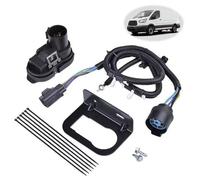Eurowagens Kit Cablaggio Traino Riparazione Connettore Harness Rimorchio