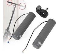 Eurowagens Kit Frecce Manubrio Bicicletta Segnalatore Cavo Controller