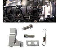 Eurowagens Kit Staffe Per Fissaggio Alluminio Per Riparazione 77011338654N