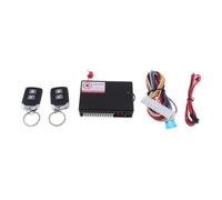 Eurowagens Kit Telecomando Auto Centralina Chiusura Apertura Porte Keyless Entry