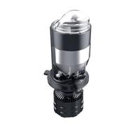 Eurowagens Lampada Luce Anteriore Abbagliante 6000LM 50000 Ore