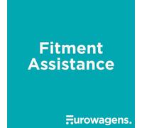 Eurowagens Lampada Subacquea Stagna Per Barca 12V DC 300LM