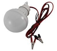 Eurowagens Lampadina LED 12V 7W Per Luce Generale Da Campeggio E Emergenza