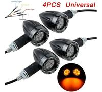 Eurowagens Lampadina LED 2538 Per Frecce Stop Indicatori 3.7W 12V