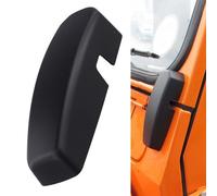 Eurowagens Land Rover Defender SVX Supporto Copertura Parabrezza In ABS Durevole