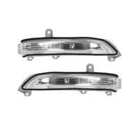 Eurowagens LED Frecce Laterali Specchietto Segnale Dinamico 77011326375N