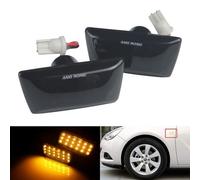Eurowagens LED Freccia Laterale Opel Vauxhall Astra J H Adam Meriva B