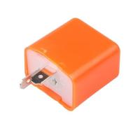 Eurowagens LED Relay 2 No Flashing Flasher Per Moto Turn Fix