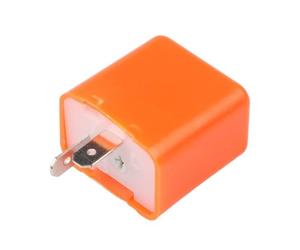 Eurowagens LED Relay 2 No Flashing Flasher Per Moto Turn Fix