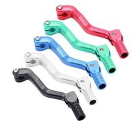 Eurowagens Leva Del Cambio Pieghevole In Alluminio Per Moto E ATV Quad