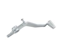 Eurowagens Leva Pedale Freno Posteriore Moto 77011258610N