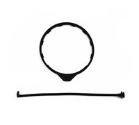 Eurowagens Line Ring Copertura Serbatoio Olio Carburante Tappo 1pcs