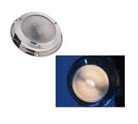 Eurowagens Luce Cupola Soffitto Barca Interno Trailer Marine 105mm