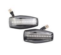 Eurowagens Luce Laterale Dinamica Led Per Freccia Per I10 Trajet